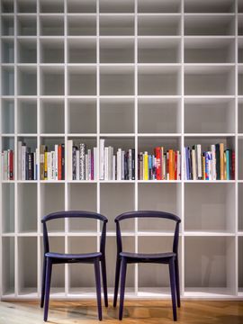 Bookshelf by Cappellini - view 5